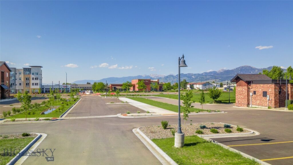 1905 S 19th Avenue, Bozeman MT 59718
