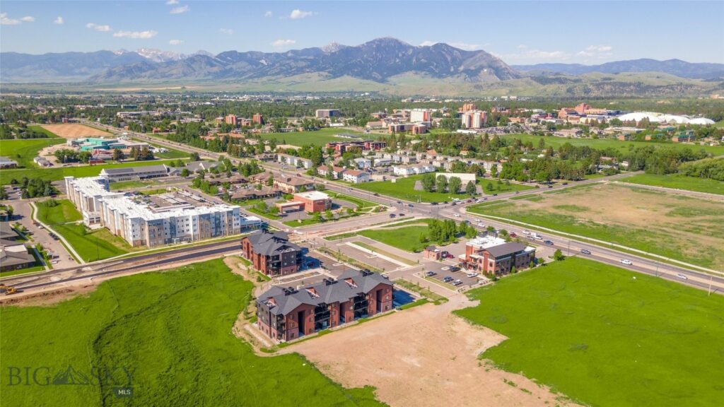 1905 S 19th Avenue, Bozeman MT 59718
