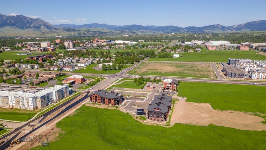 1905 S 19th Avenue, Bozeman MT 59718