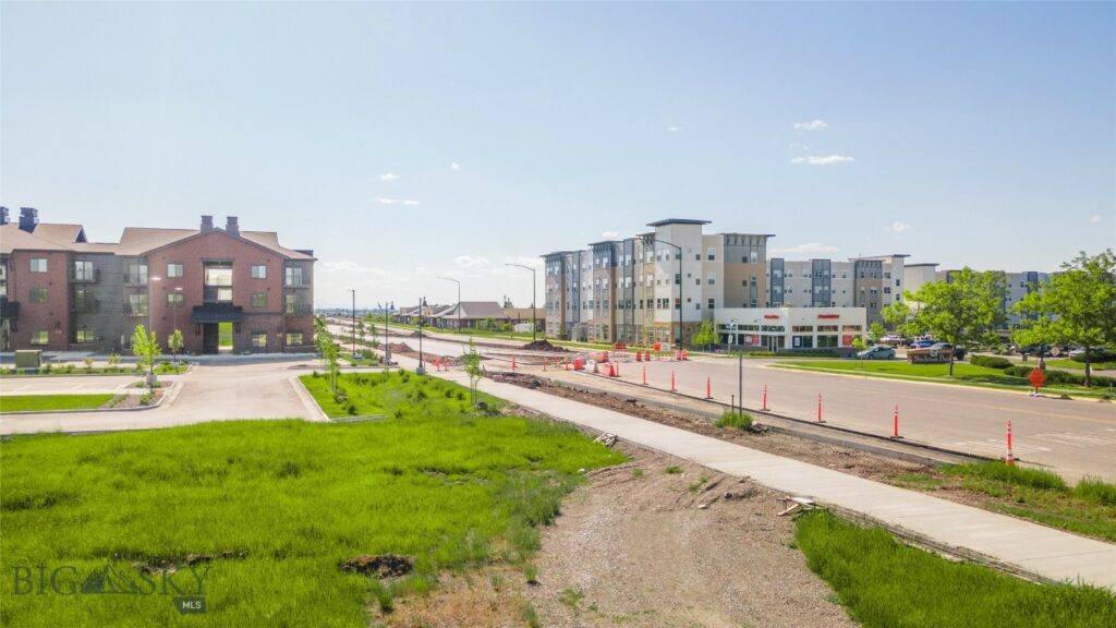 1905 S 19th Avenue, Bozeman MT 59718