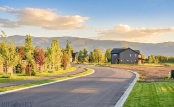 191 Sage Grouse Drive, Bozeman MT 59718
