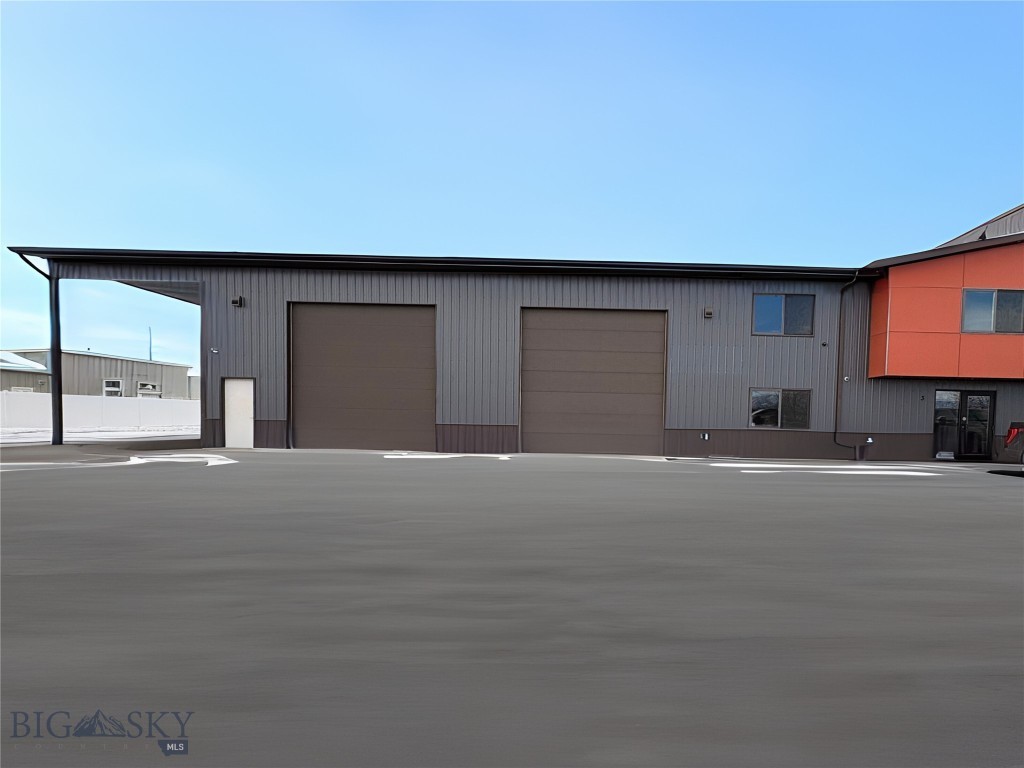 191 Village Center Lane, Bozeman MT 59718