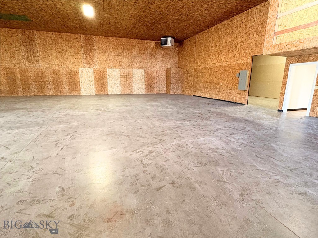 191 Village Center Lane, Bozeman MT 59718