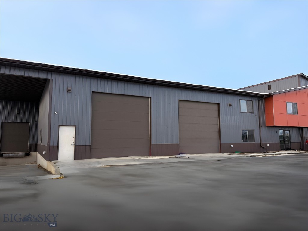 191 Village Center Lane, Bozeman MT 59718