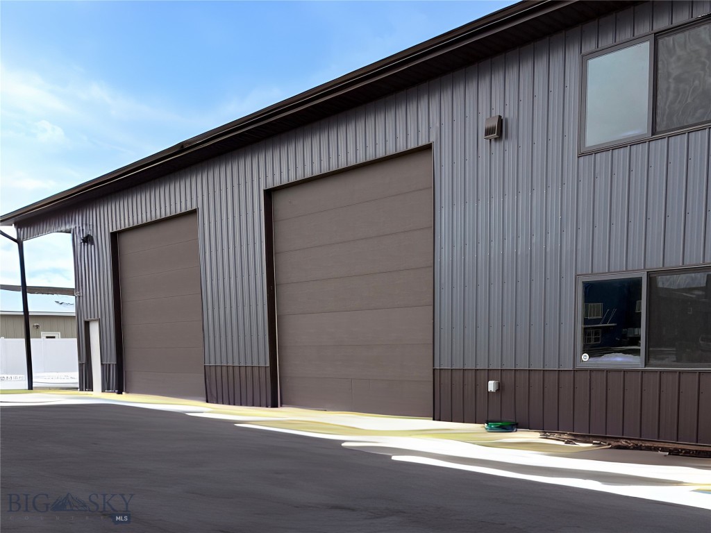 191 Village Center Lane, Bozeman MT 59718