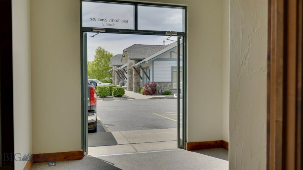 1910 N 22nd Avenue, Bozeman MT 59718