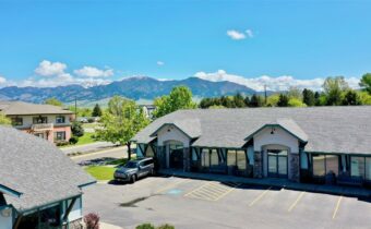 1910 N 22nd Avenue, Bozeman MT 59718