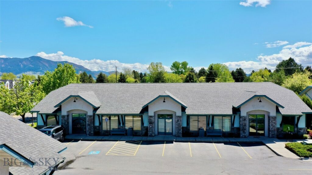 1910 N 22nd Avenue, Bozeman MT 59718