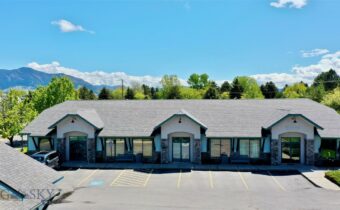 1910 N 22nd Avenue, Bozeman MT 59718