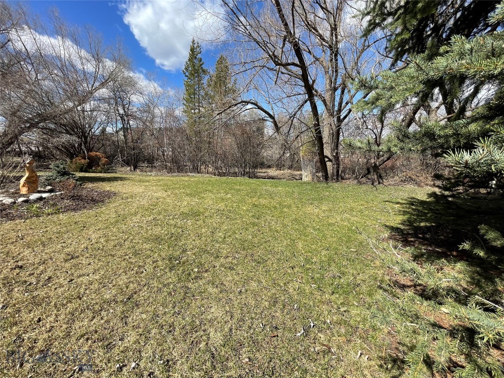 1915 S Tracy, Bozeman MT 59715