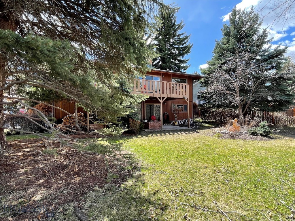 1915 S Tracy, Bozeman MT 59715