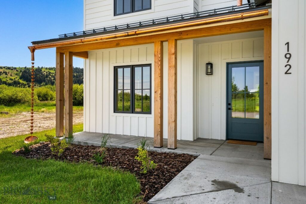 192 Audubon Way, Bozeman MT 59715