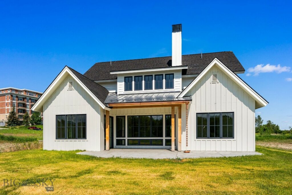 192 Audubon Way, Bozeman MT 59715