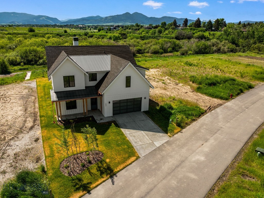 192 Audubon Way, Bozeman MT 59715