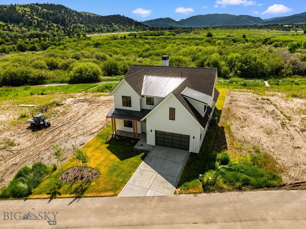 192 Audubon Way, Bozeman MT 59715