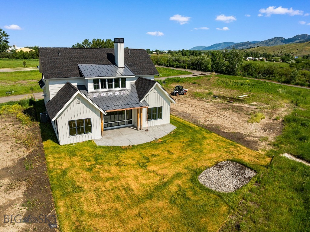 192 Audubon Way, Bozeman MT 59715