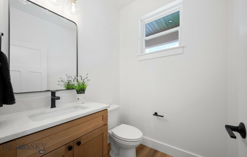 192 Delano Drive, Bozeman MT 59718