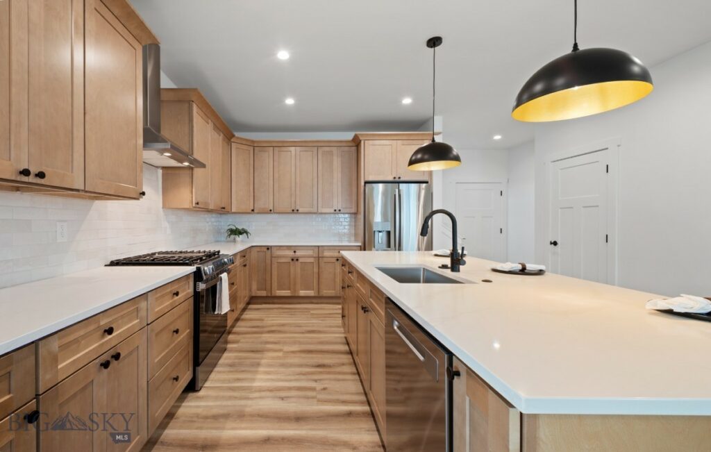 192 Delano Drive, Bozeman MT 59718
