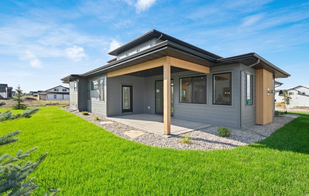 192 Delano Drive, Bozeman MT 59718