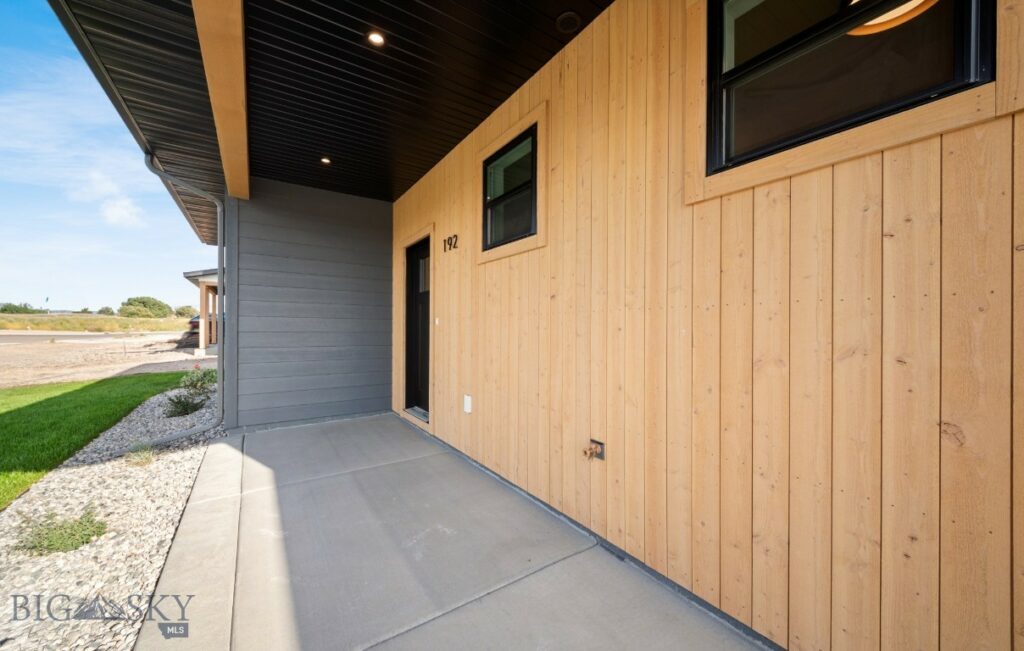 192 Delano Drive, Bozeman MT 59718