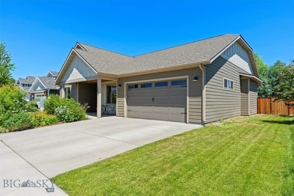 1920 Marias, Bozeman MT 59718