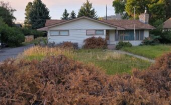 1925 Bridger Drive, Bozeman MT 59715