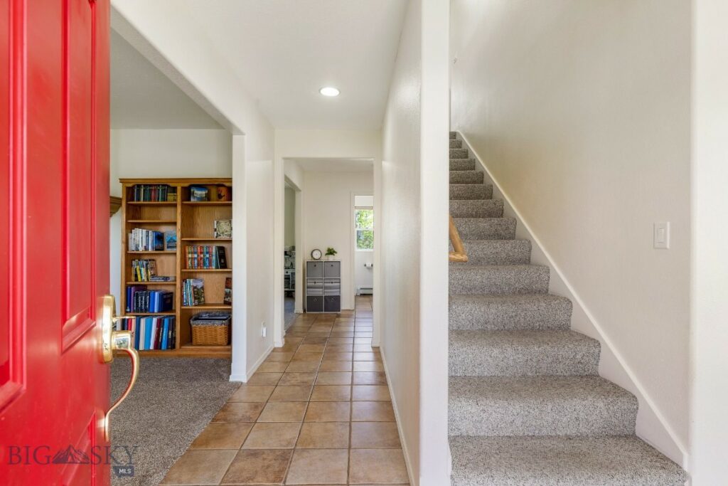 193 Lucille Lane, Bozeman MT 59718