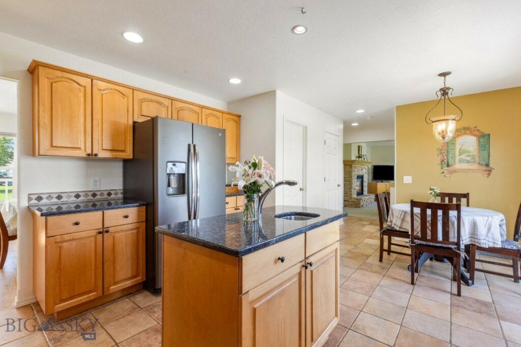 193 Lucille Lane, Bozeman MT 59718