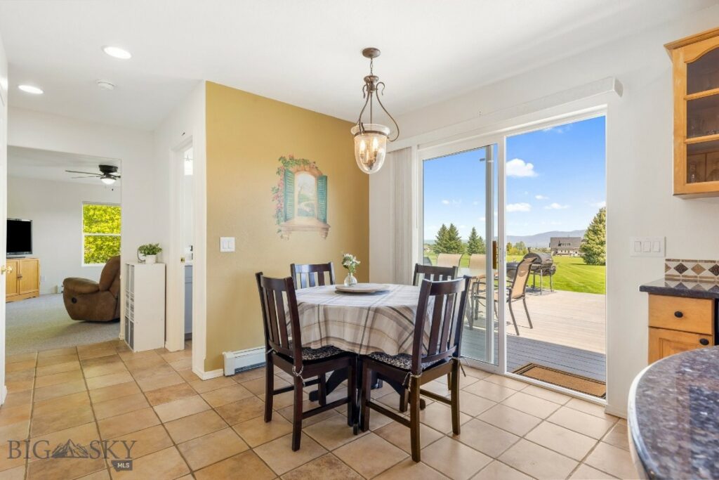 193 Lucille Lane, Bozeman MT 59718