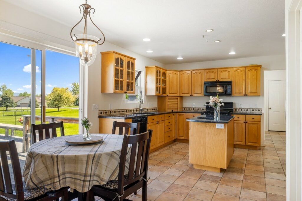 193 Lucille Lane, Bozeman MT 59718