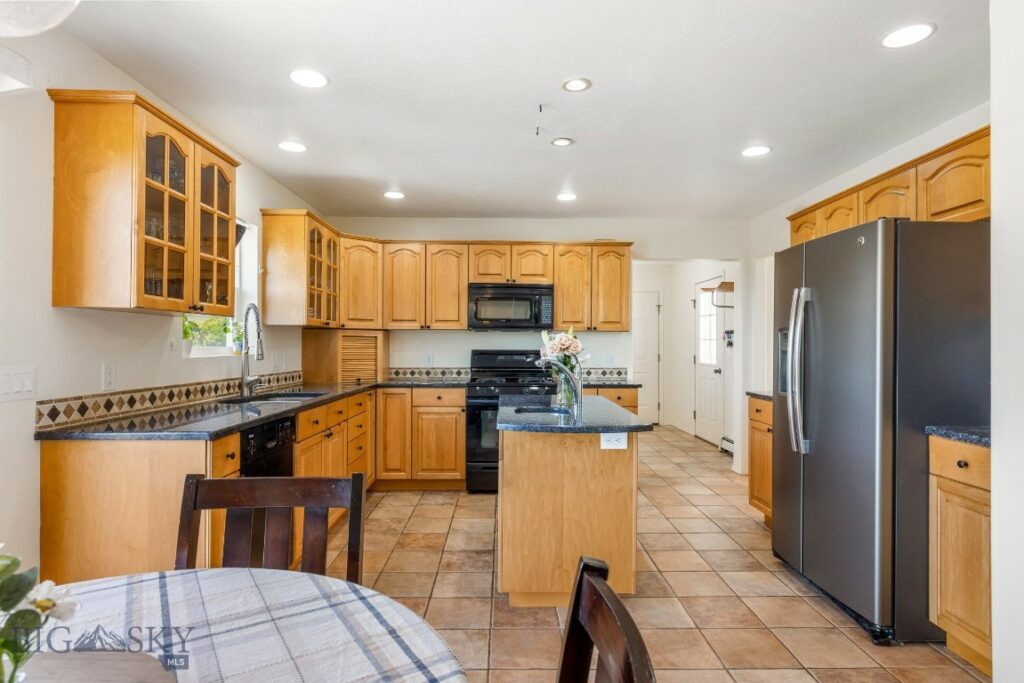 193 Lucille Lane, Bozeman MT 59718