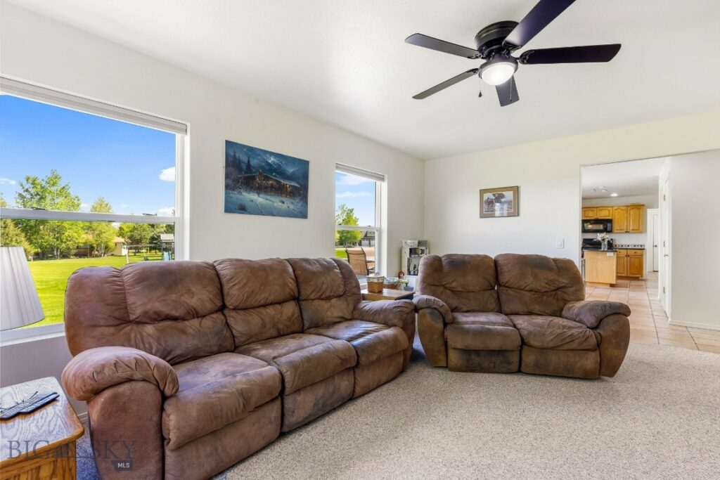 193 Lucille Lane, Bozeman MT 59718