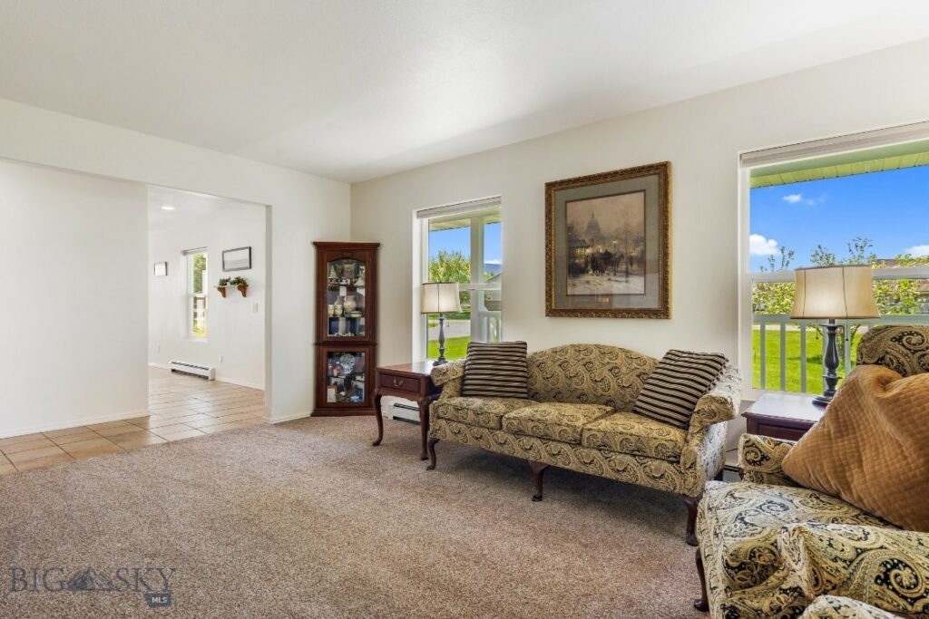 193 Lucille Lane, Bozeman MT 59718