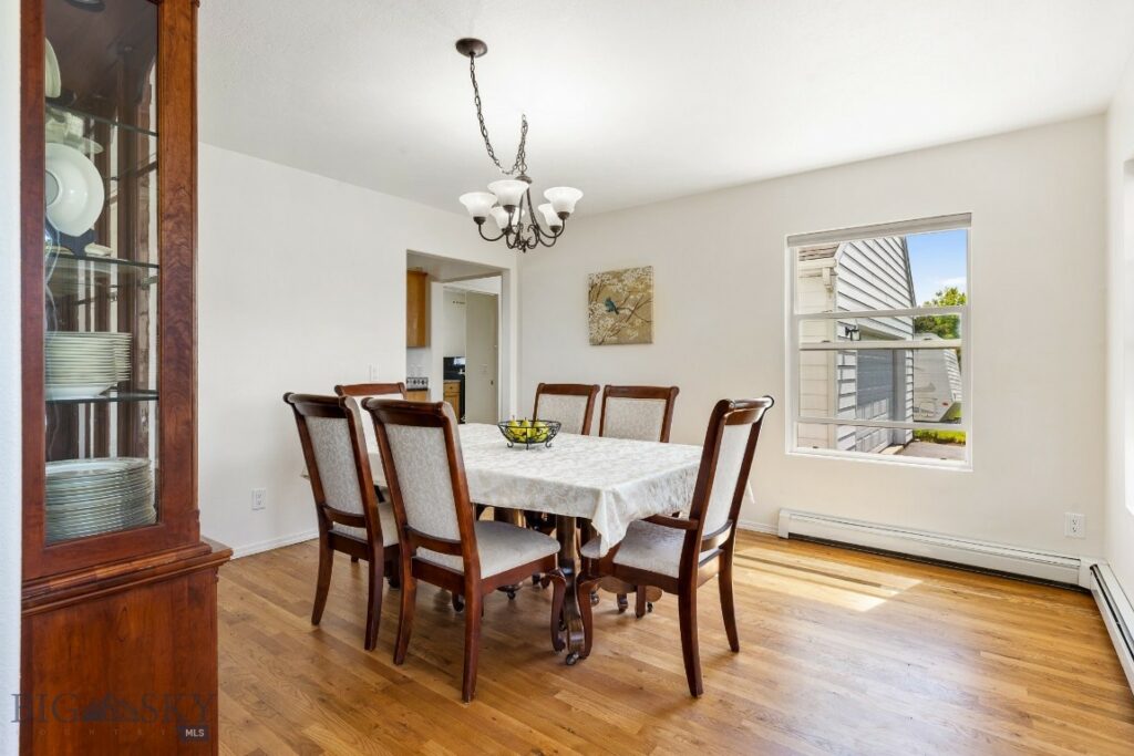 193 Lucille Lane, Bozeman MT 59718