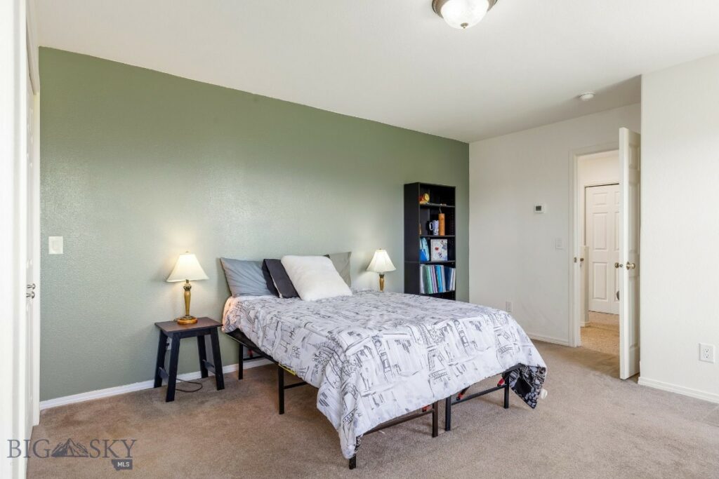 193 Lucille Lane, Bozeman MT 59718