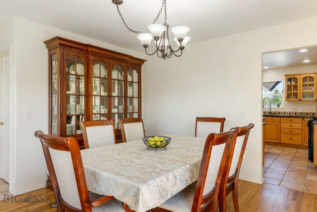 193 Lucille Lane, Bozeman MT 59718
