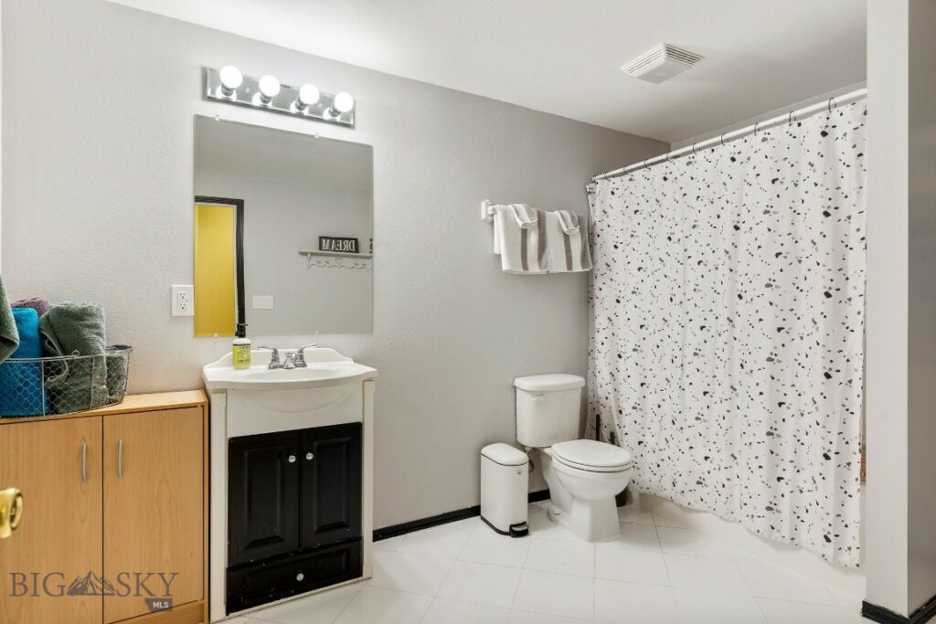 193 Lucille Lane, Bozeman MT 59718