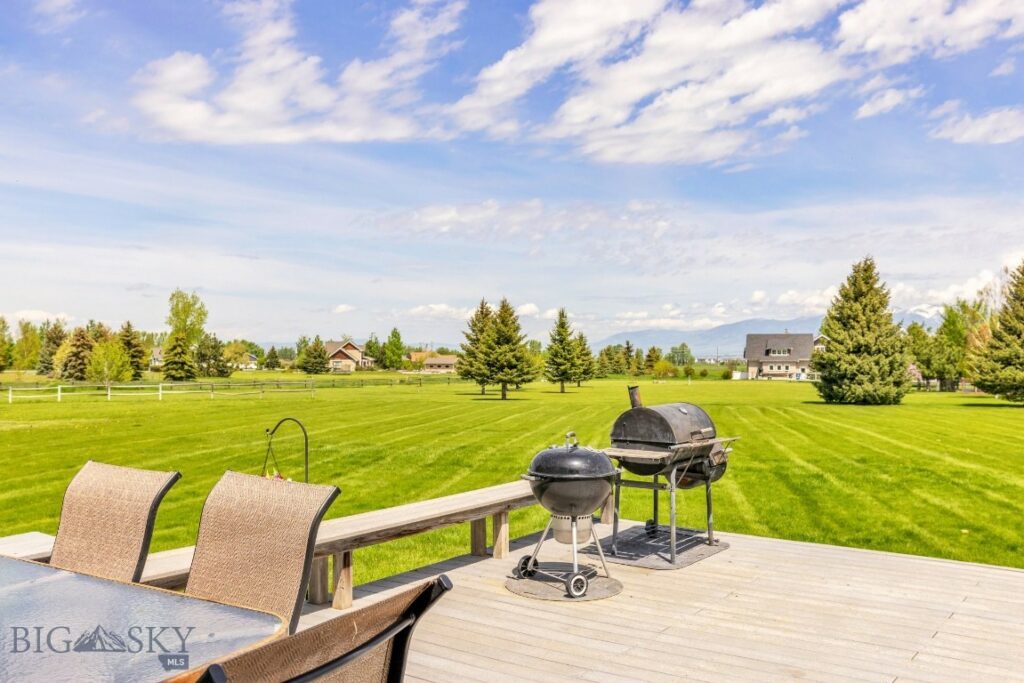193 Lucille Lane, Bozeman MT 59718