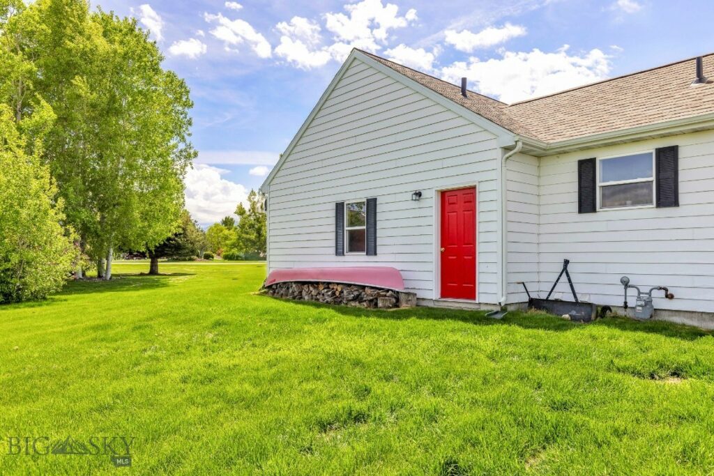 193 Lucille Lane, Bozeman MT 59718