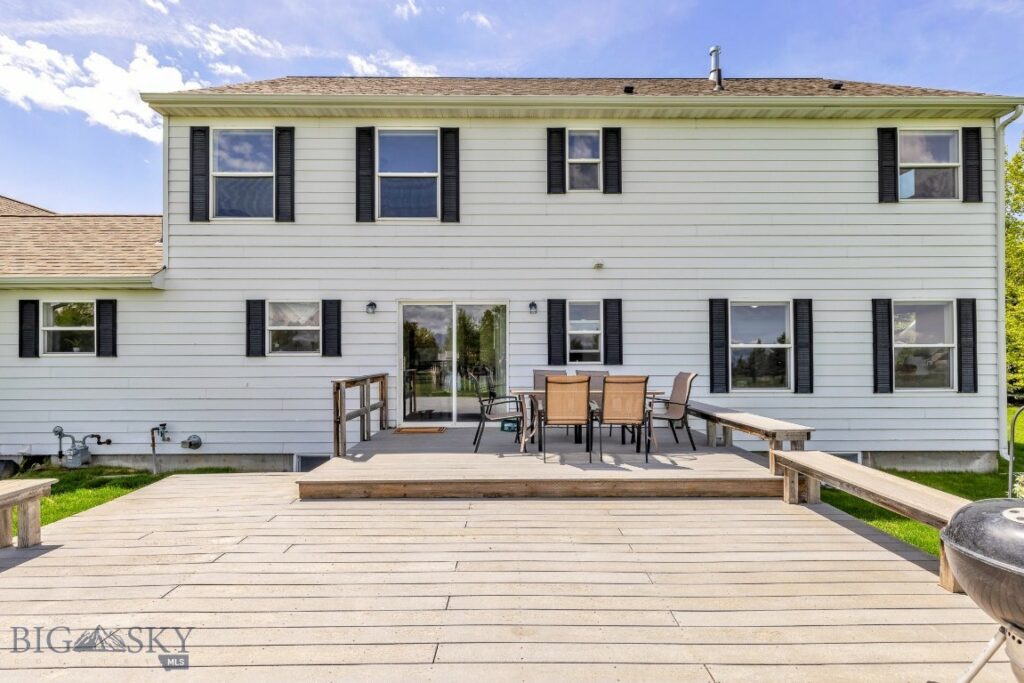 193 Lucille Lane, Bozeman MT 59718