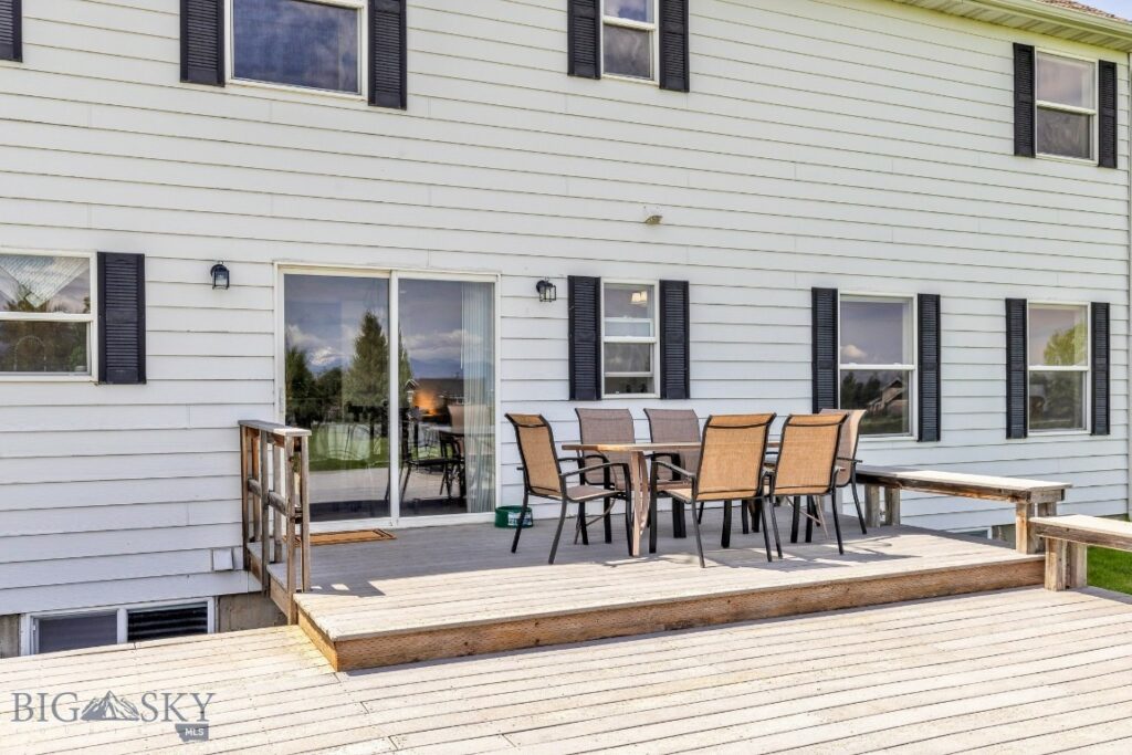 193 Lucille Lane, Bozeman MT 59718