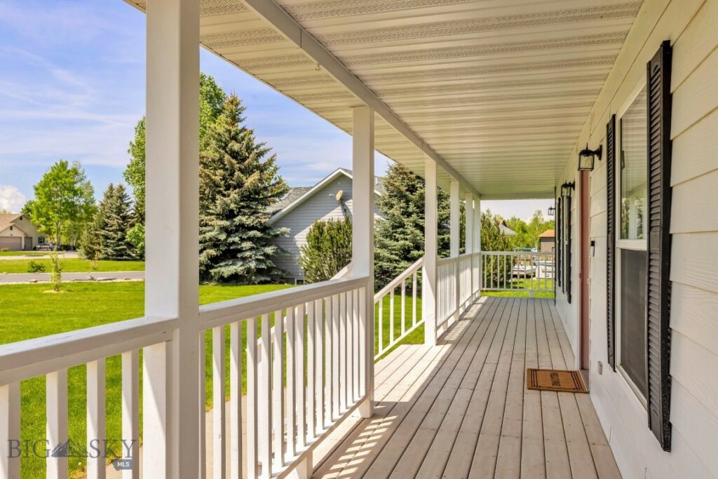 193 Lucille Lane, Bozeman MT 59718