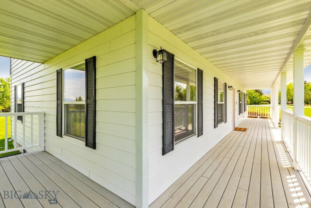 193 Lucille Lane, Bozeman MT 59718