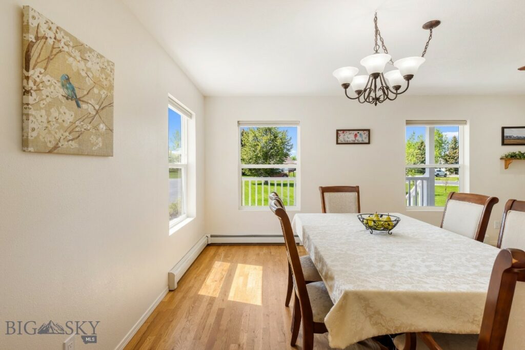 193 Lucille Lane, Bozeman MT 59718