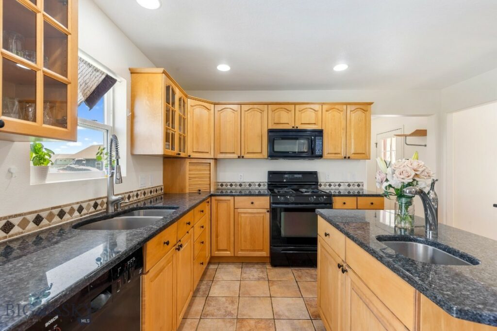 193 Lucille Lane, Bozeman MT 59718