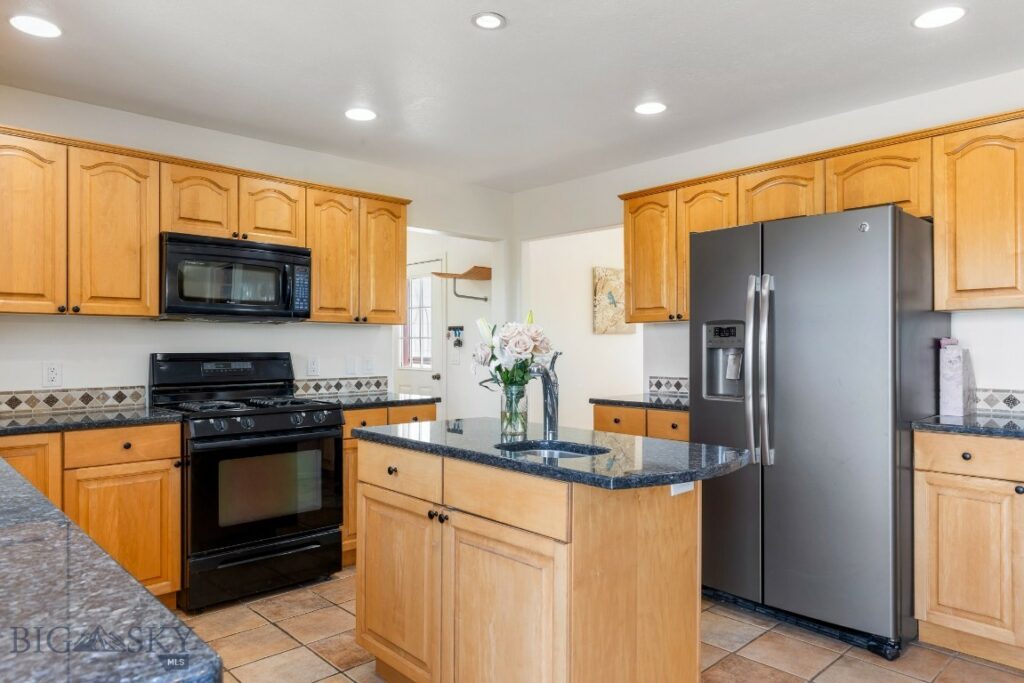 193 Lucille Lane, Bozeman MT 59718