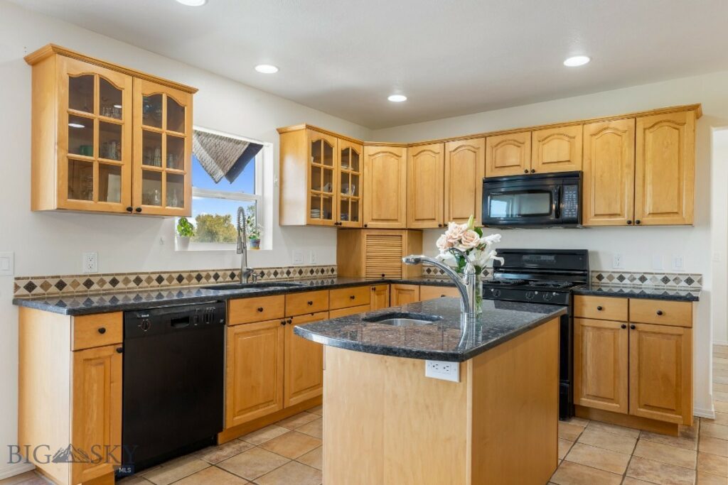 193 Lucille Lane, Bozeman MT 59718