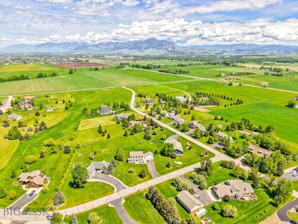 193 Lucille Lane, Bozeman MT 59718