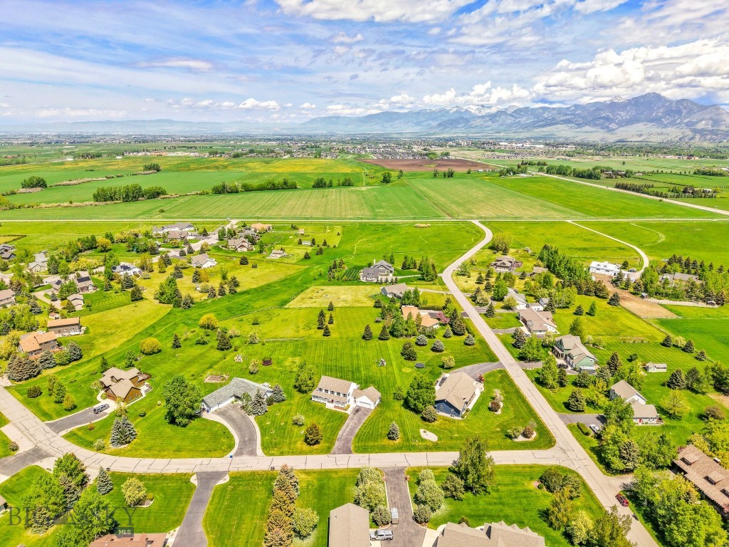 193 Lucille Lane, Bozeman MT 59718
