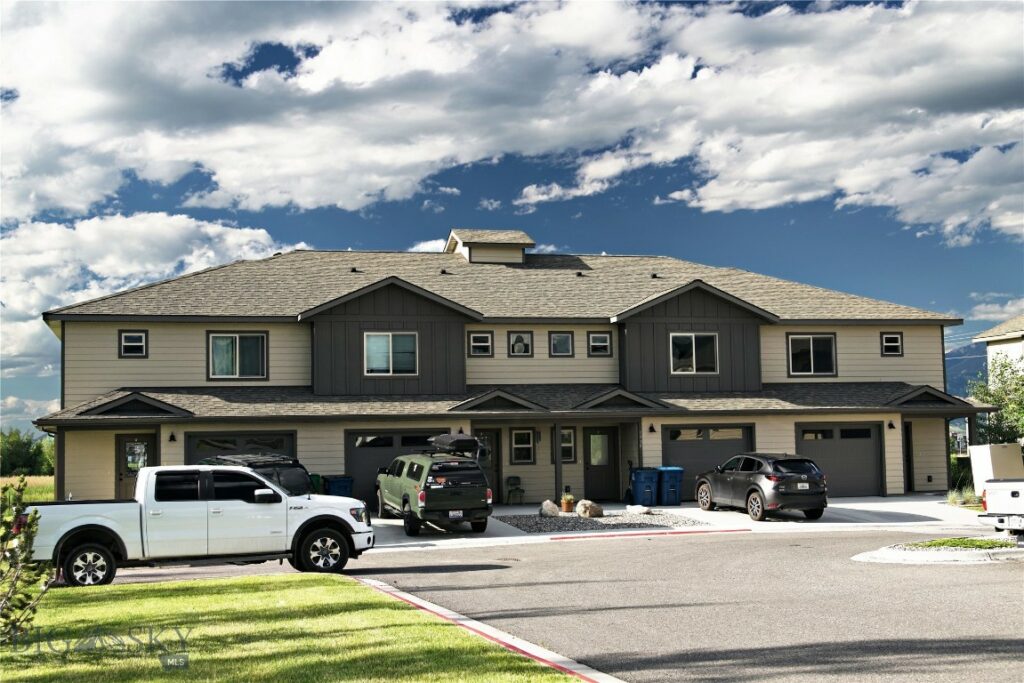 1935 Southbridge Drive, Bozeman MT 59718